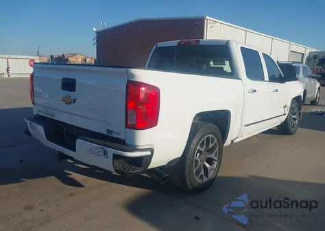 2016 Chevrolet Silverado 1500 1Lz z USA, uszkodzony, nr VIN 3GCPCSEC7GG340742